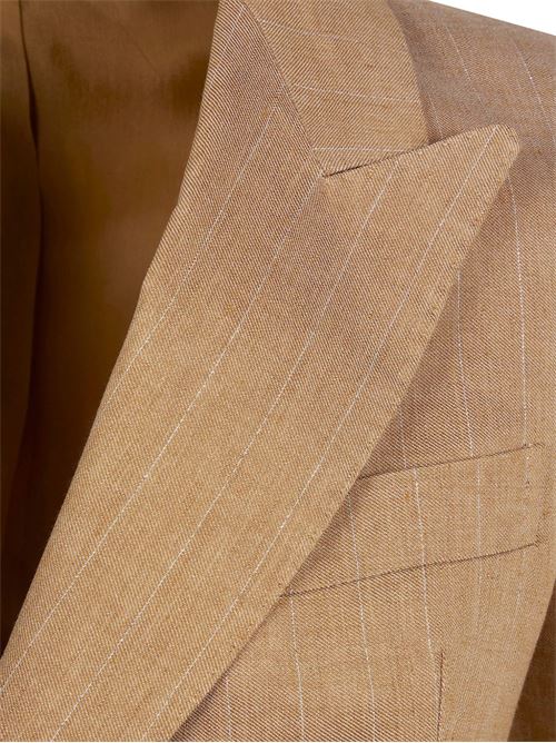 Tailleur a righe TAGLIATORE | TPARIGI10BADM50020F1107