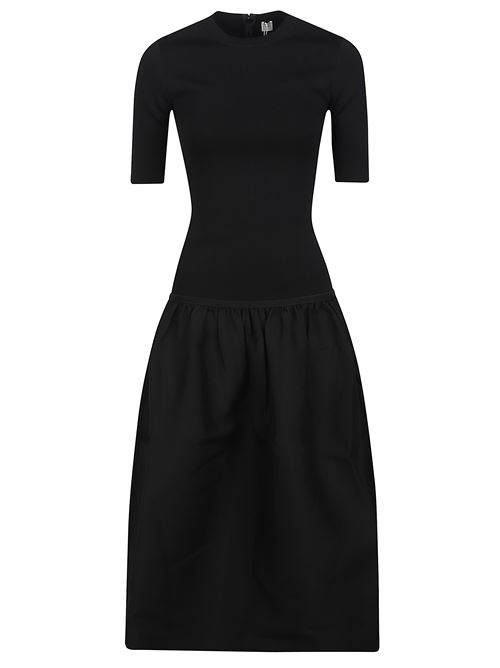 Abito midi TOTEME | 261WRD0279FB0567001