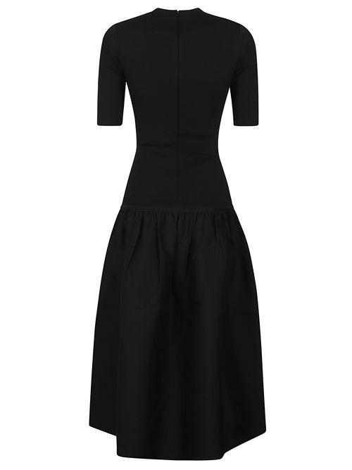 Abito midi TOTEME | 261WRD0279FB0567001