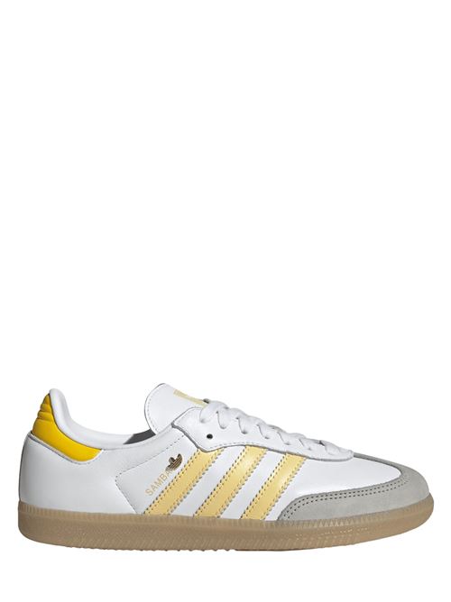 Sneaker Samba OG ADIDAS | IH6629FTWWHT