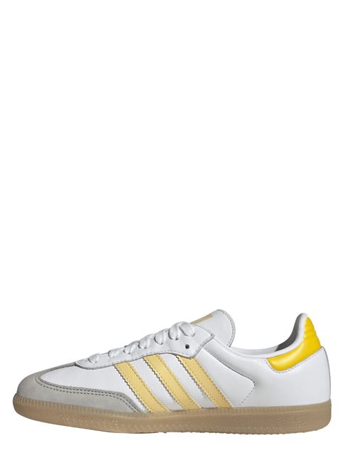 Sneaker Samba OG ADIDAS | IH6629FTWWHT
