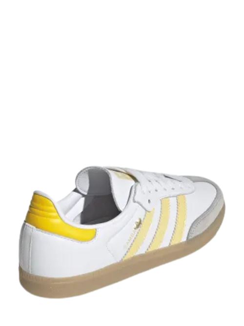 Sneaker Samba OG ADIDAS | IH6629FTWWHT
