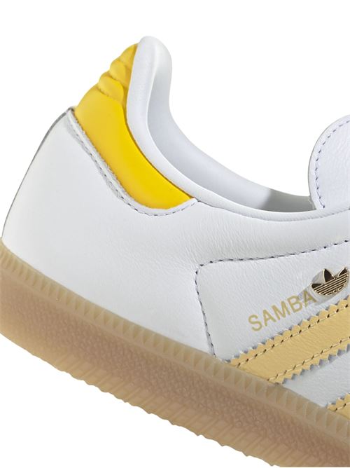 Sneaker Samba OG ADIDAS | IH6629FTWWHT