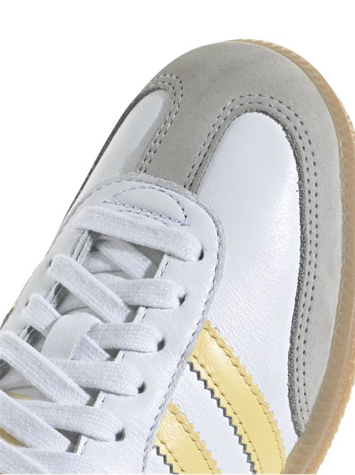 Sneaker Samba OG ADIDAS | IH6629FTWWHT