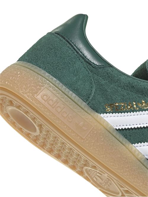 Sneaker spezial ADIDAS | KI0997CGREEN
