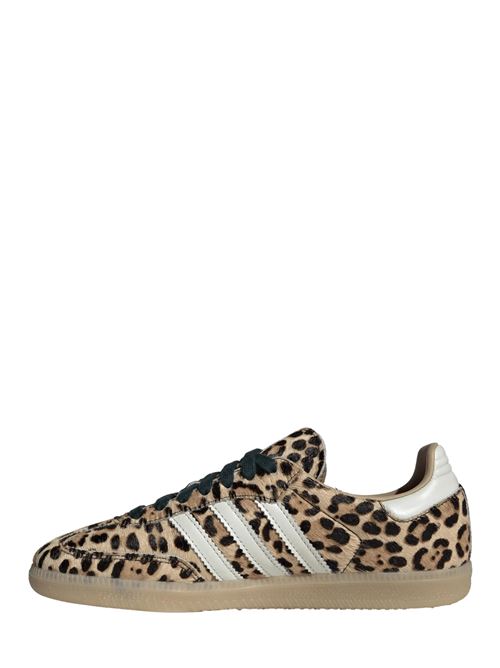 Sneaker Samba OG Leopard Magic ADIDAS | KI6674MAGBEI