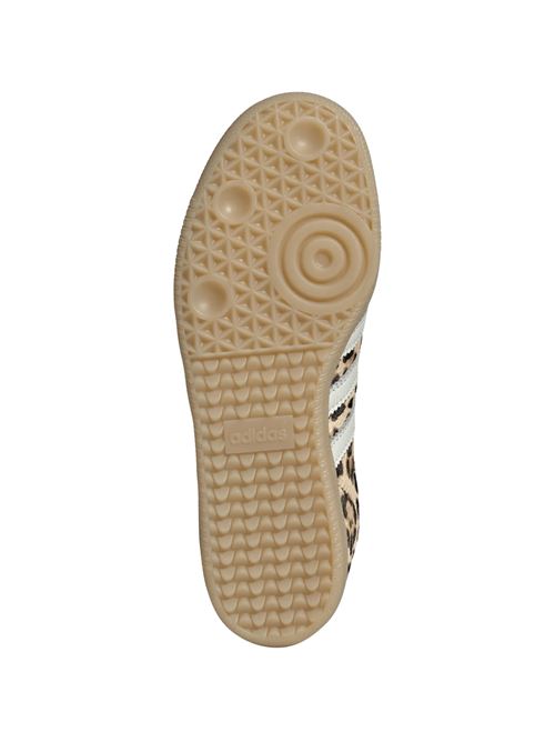 Sneaker Samba OG Leopard Magic ADIDAS | KI6674MAGBEI