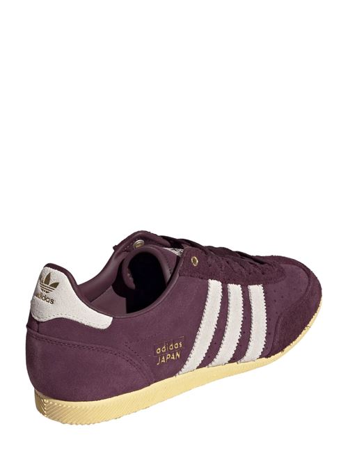 Sneaker Japan ADIDAS | KJ6153MAROON