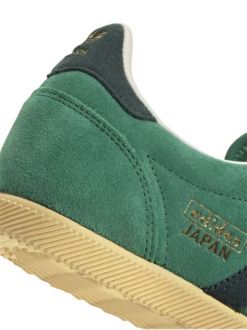 Sneaker Japan ADIDAS | KK3564BGREEN