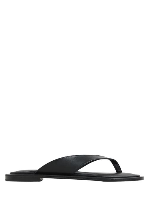 Sandalo Viola A.EMERY | 242337BLK