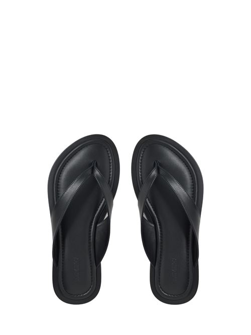 Sandalo Viola A.EMERY | 242337BLK