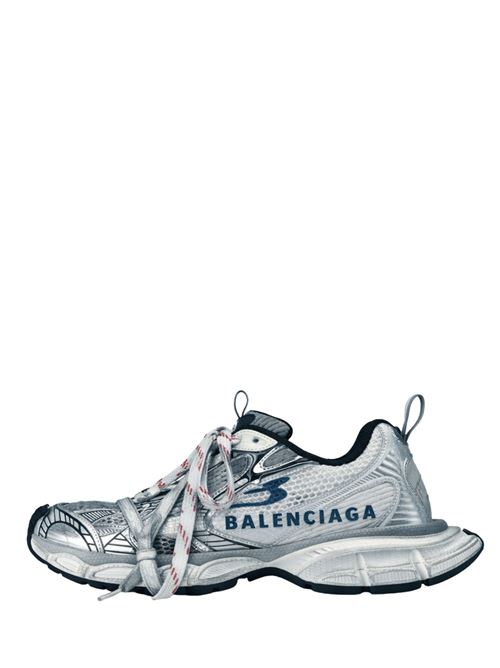 Sneaker 3XL Split Logo BALENCIAGA | 840090W3XSG9239