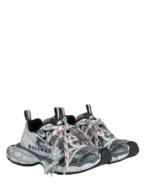 Sneaker 3XL Split Logo BALENCIAGA | 840090W3XSG9239