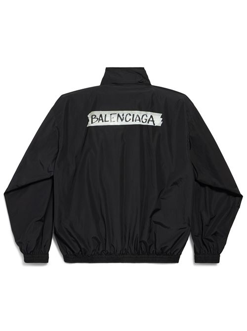 Giacca Masking Tape BALENCIAGA | 857713TPQ381000