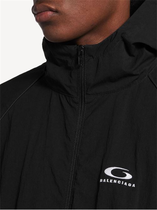 Giacca da tuta tecnica BALENCIAGA | 866529TUO051000