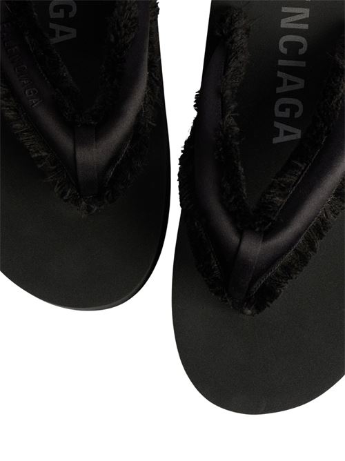 Infradito jet lag BALENCIAGA | 870111W0WM01000