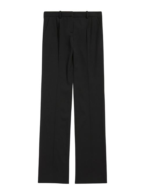Pantalone sartoriale slim BALENCIAGA | 872125TJT211000