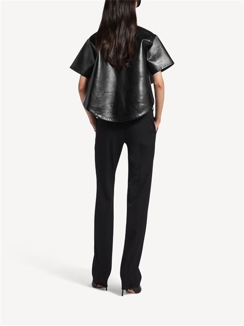 Pantalone sartoriale slim BALENCIAGA | 872125TJT211000