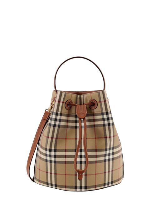Borsa a secchiello BURBERRY | 8109795A9534