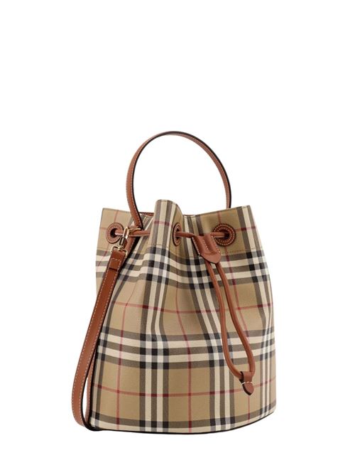 Borsa a secchiello BURBERRY | 8109795A9534