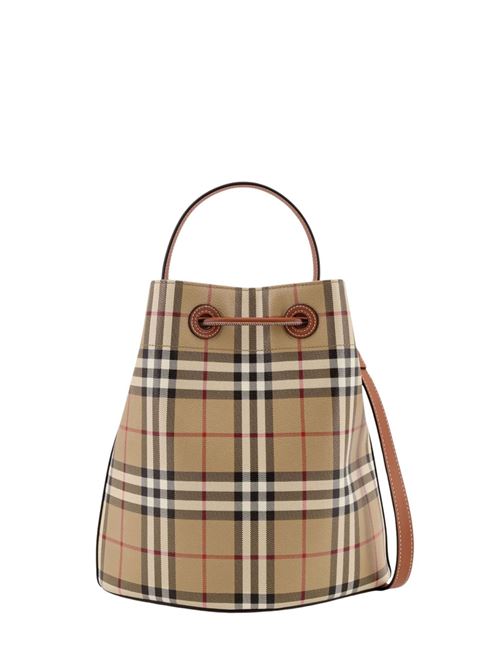 Borsa a secchiello BURBERRY | 8109795A9534