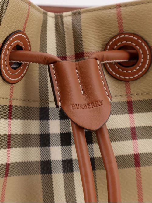 Borsa a secchiello BURBERRY | 8109795A9534
