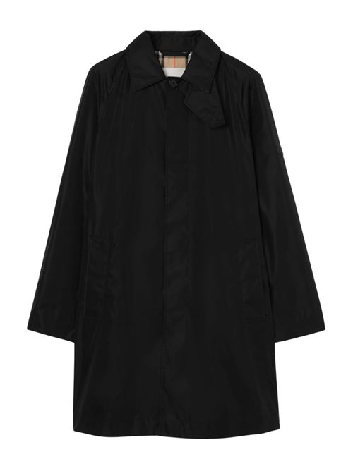 Cappotto Ridgewood Car BURBERRY | 8123122A1189