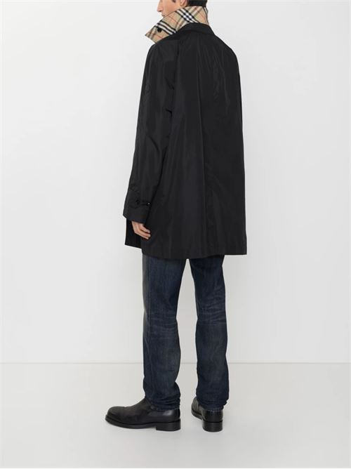 Cappotto Ridgewood Car BURBERRY | 8123122A1189