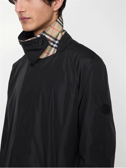Cappotto Ridgewood Car BURBERRY | 8123122A1189
