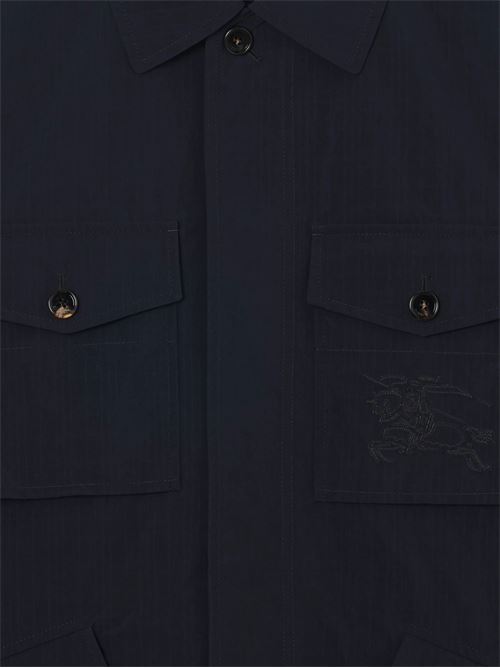 Giubbino Bradmore BURBERRY | 8123123A1222