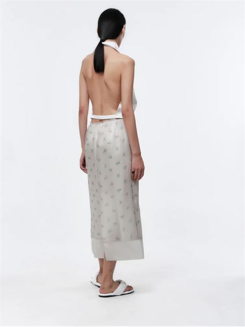 Top backless CARVEN | 6261K21267N000