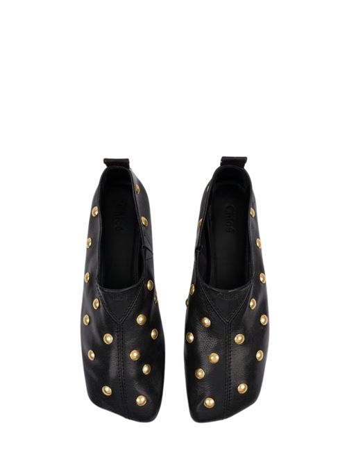 Ballerina Rita CHLOE' | CH26S16TUR001