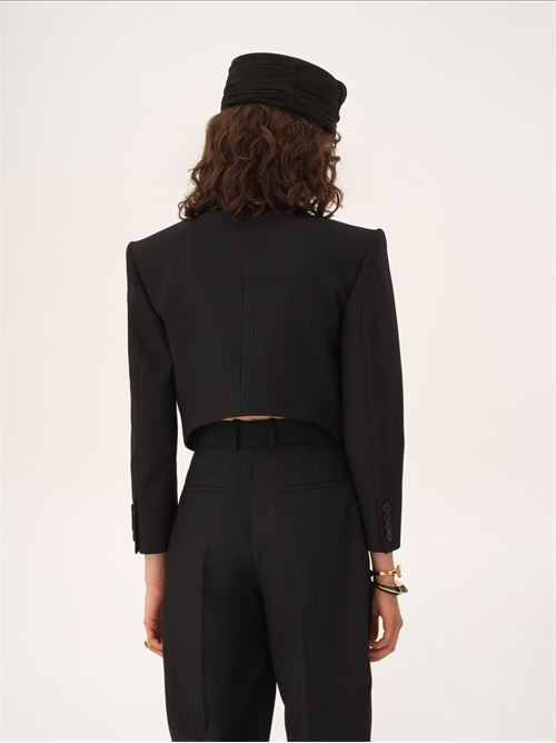 Giacca Spencer CHLOE' | CH26SVE76065001
