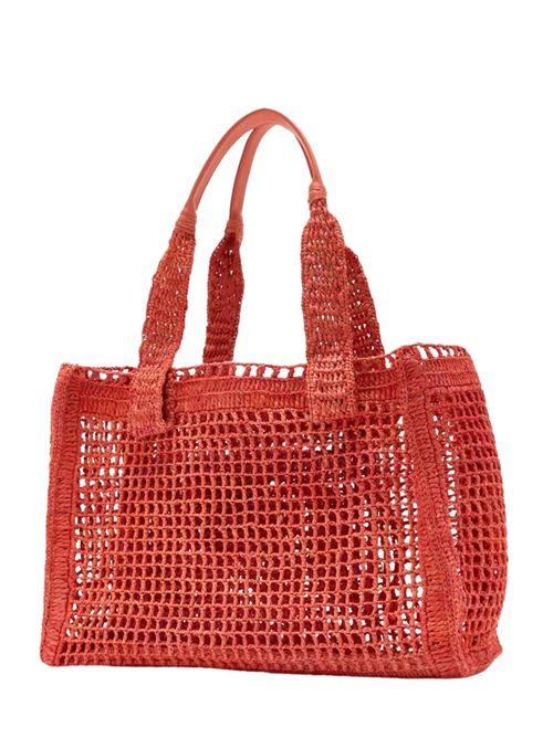 Borsa tote Summer Banana CHLOE' | CH26US904P08866