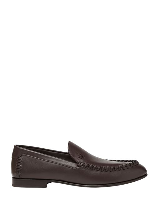 Mocassino FF FENDI | 7D1894ASAIF1SUL