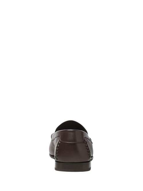 Mocassino FF FENDI | 7D1894ASAIF1SUL