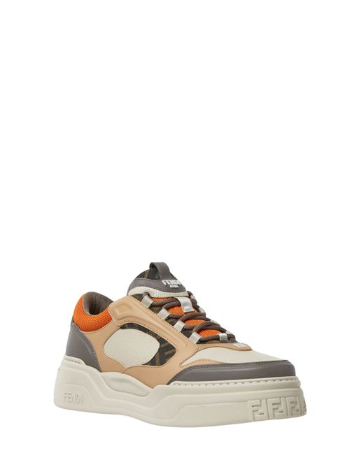 Sneaker Fendi Force FENDI | 7E1728AU20F1V86