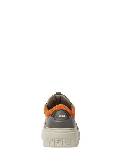 Sneaker Fendi Force FENDI | 7E1728AU20F1V86