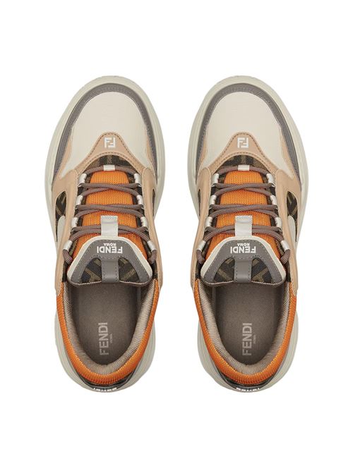 Sneaker Fendi Force FENDI | 7E1728AU20F1V86