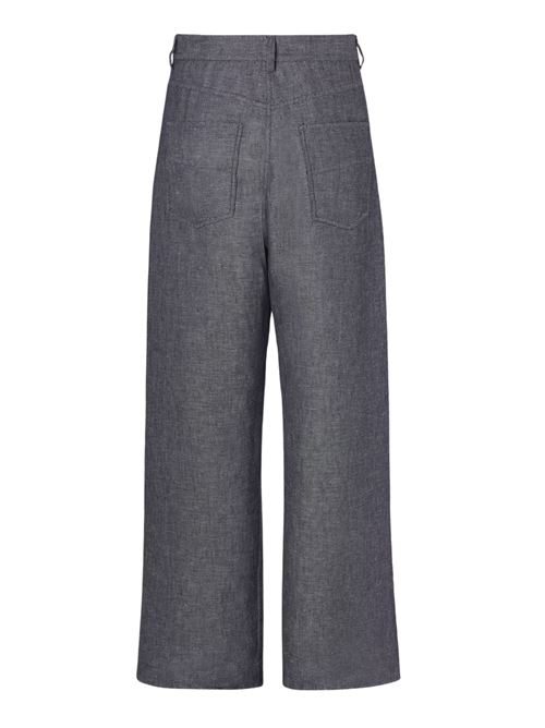 Jeans Lunghi FENDI | FLP345AYUCF0QG0
