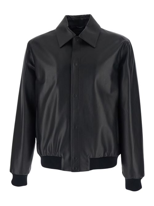 Blouson in pelle FENDI | FPJ139ATJZF0GME
