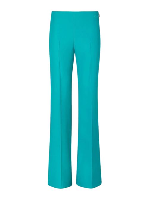 Pantalone slim fit FENDI | FR6681AJYFF1UKL