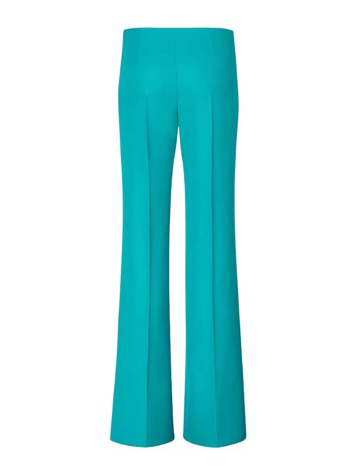 Pantalone slim fit FENDI | FR6681AJYFF1UKL