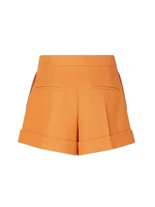 Shorts svasati FENDI | FR6690AJYFF1UKE