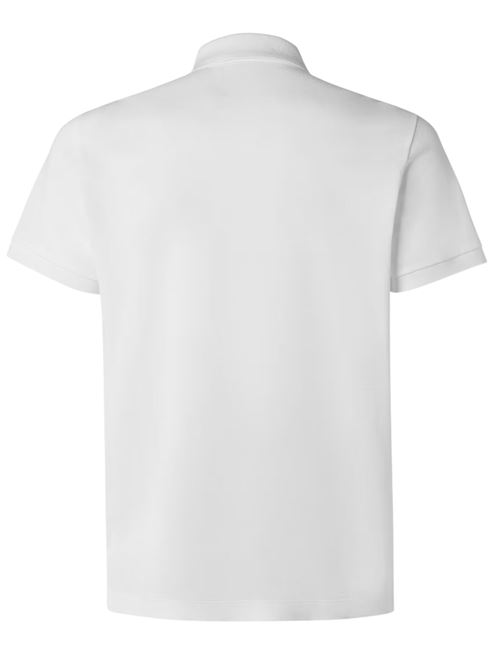 Polo con logo FENDI | FY0985AUA5F0QA0