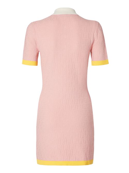 Abito FF FENDI | FZDE35AW4SF1W0S