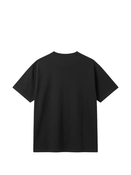 T-shirt patch FOUND | FOSS26TT100120392