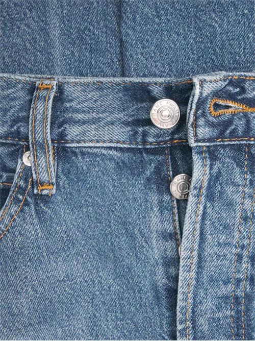 Jeans The Vertical Crop FRAME | 1010105DRFT