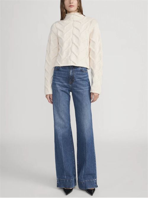 Jeans The Slice Flare FRAME | 3018105HDLN