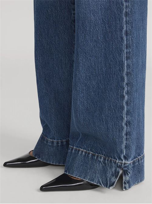 Jeans The Slice Flare FRAME | 3018105HDLN